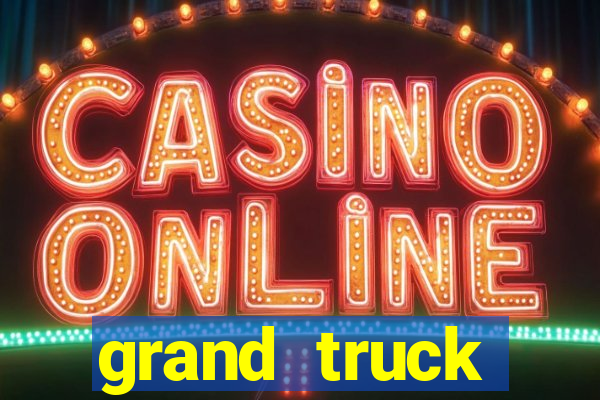 grand truck simulator 2 dinheiro infinito download